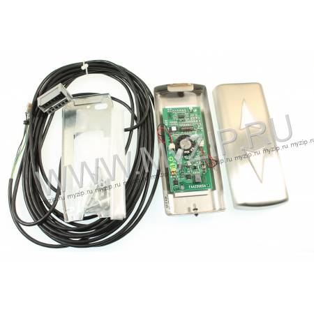 FAA23500BA, RUS0393696, ZAA9582AX9