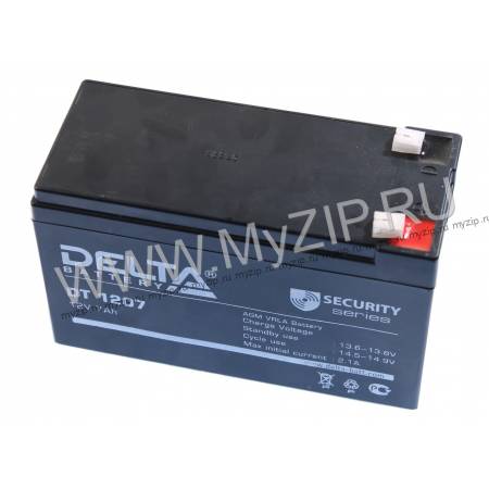 DT 1207