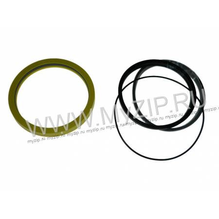 Seal_kit_4PK+3DK_Ø125mm, 3007013913, 7013913