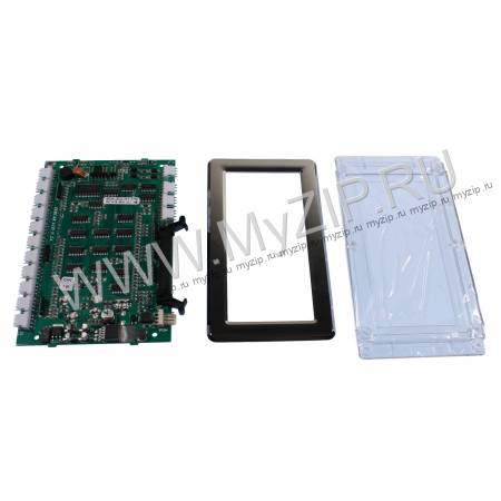 SERCAR_LCD_03_2.4, SERCAR_LCD_03_2.4_W+KIT.BIG.FRAME.C