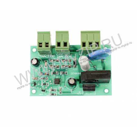 OMS-PCB 110VDC