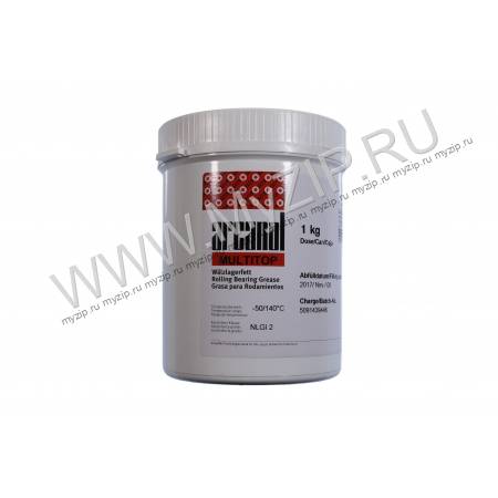 Microlube GL 262 (1kg), Multilub (1kg)