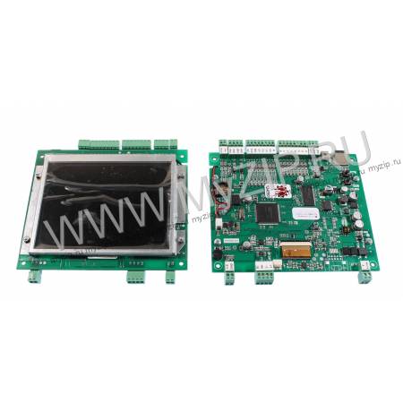 TFT578-A, TFT578-A+SD4G+KITmont+Bat