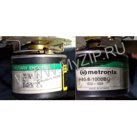 Metronix H40-8-1000BO