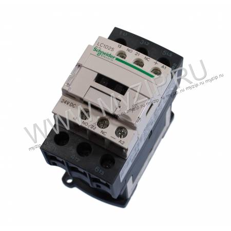 LC1D25BD, LC1D25BDC