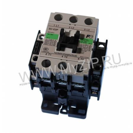 SC-E2P 110Vac + 2*SZ-AS1, XAA638AV1