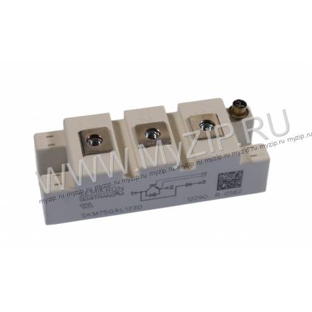 SKM75GAL123D 