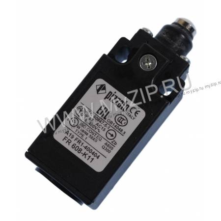 FR 608-J1K11, FR608-K11