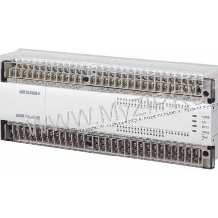 FX2N-80MR-DS
