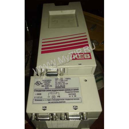 13F5A1D-YRPA