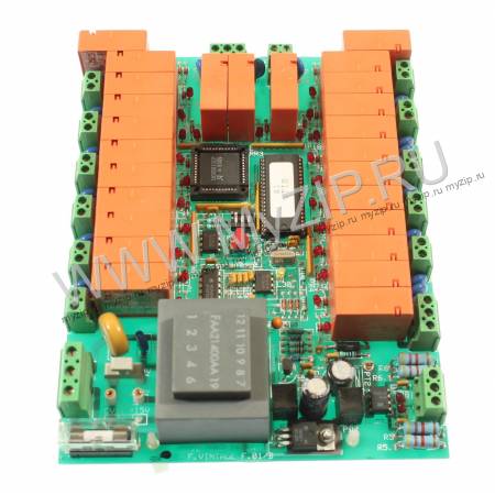 FAA21400A1, FBA21400A1