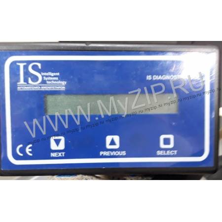 Diagnostic Tool