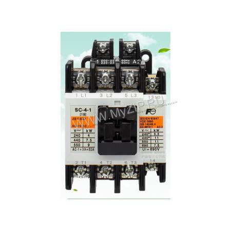 SC-4-1 +1NO(1a)