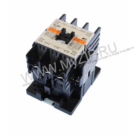 GPCS3019, SC-N2S 110VAC 2a2b