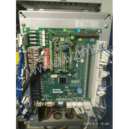 DEA3016101B, SIGMA-4007E-2