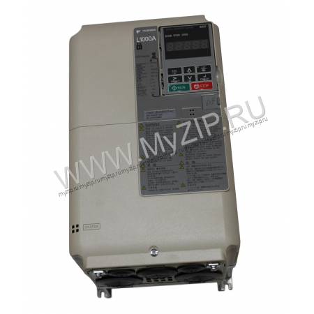 CIMR-LB4A0031FAC