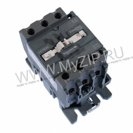 LC1E40F5N, LC1N40F5N, LC1E40F5