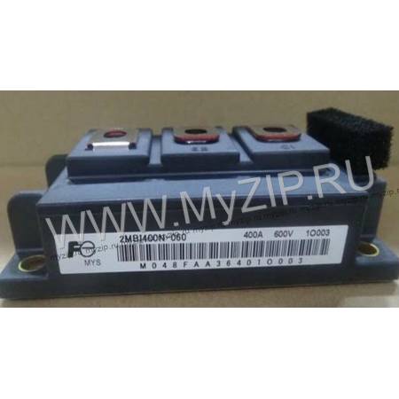 2MBI 400N-060