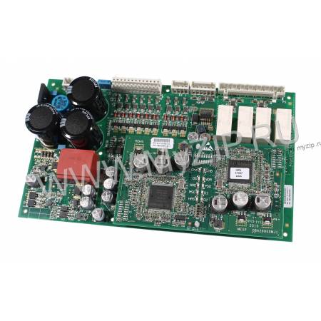 GBA26800MF1 + GBA26800MJ1, GBA26800MF10