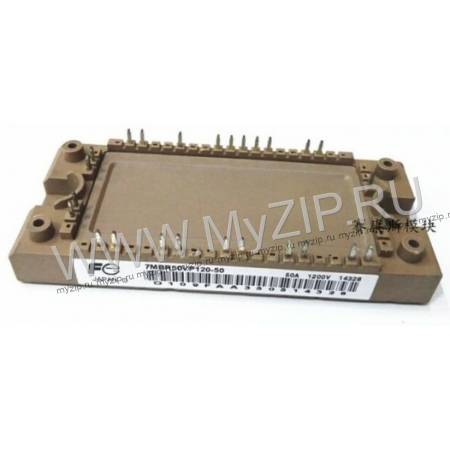 7MBR50VP120-50
