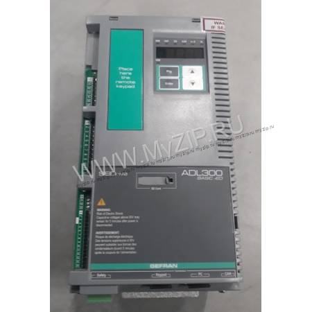 ADL300B-1055-KBL-F-4-C-ED, S9DL262D