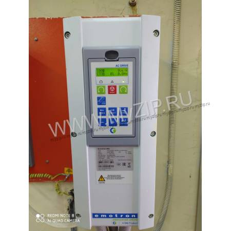 Grandrive AVD100-031 54CEB-AA-NNNNbN--