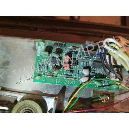 LIR-218A