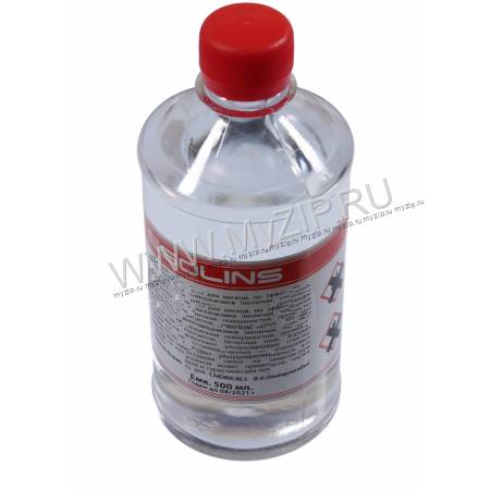 RUS0101118, SHELLSOL D60, VP-420540