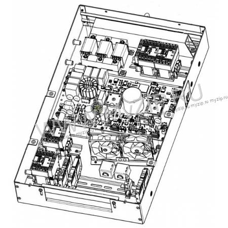 GAA21305VX5, GBA21305VX5, GBA21305VX50