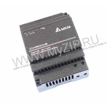 DRC-24V60W1A, DRC-24V60W1AZ