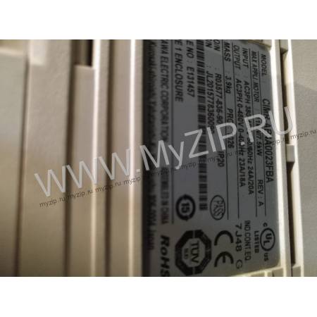 CIMR-AB4A0023FBA