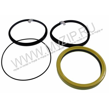 Seal_kit_4PK+3DK_Ø120mm, 3007013912, 7013912