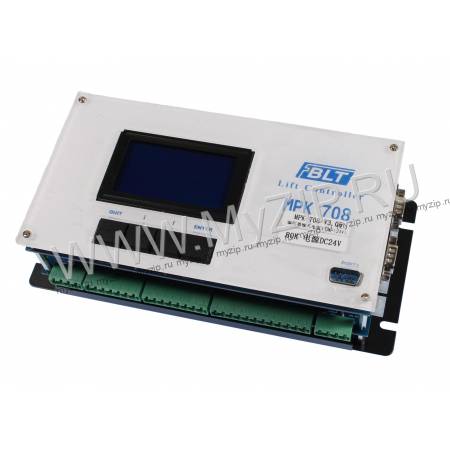GPCS1001
