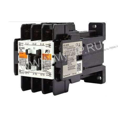 SC-N2/G 24VDC