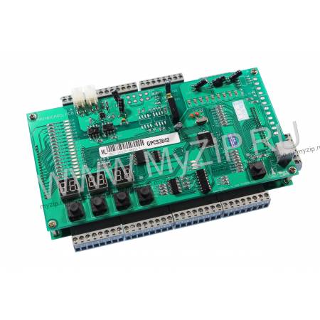 DHT-130263A/1, GPCS3842