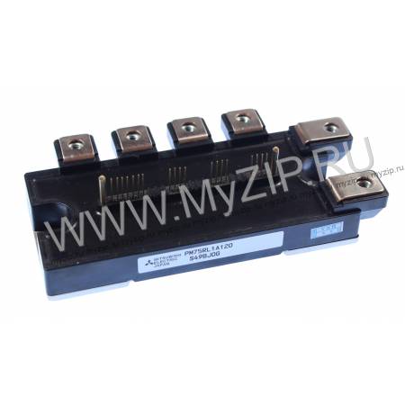 PM75RL1A120, PM75RLA120