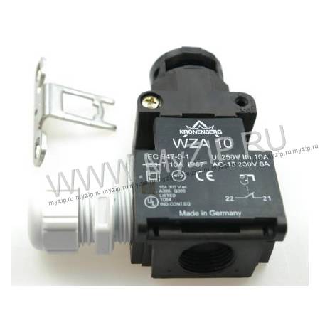 10515003, WZA10 (NC) + BBA