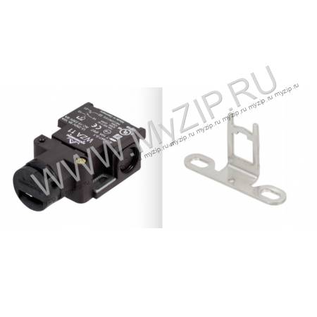 WZA11 (NC/NO) + BBA