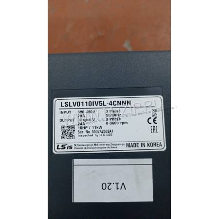 LSLV0110IV5L-4CNNN