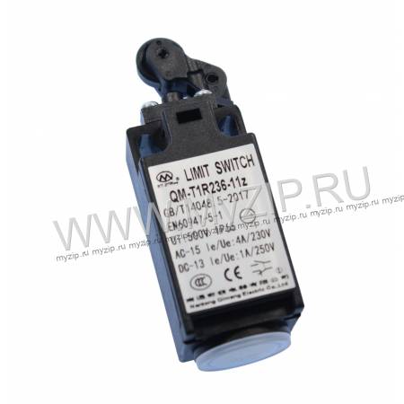 T1R236-11Z, T1R236H-11Z-U180, 608.6171.022, 101146446, T1R236-11Z, GPCS3586, XAA177B1