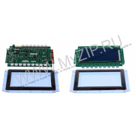 LCD505-A+KIT.BIG.FRAME.C, LCD565-A+KIT.BIG.FRAME.C