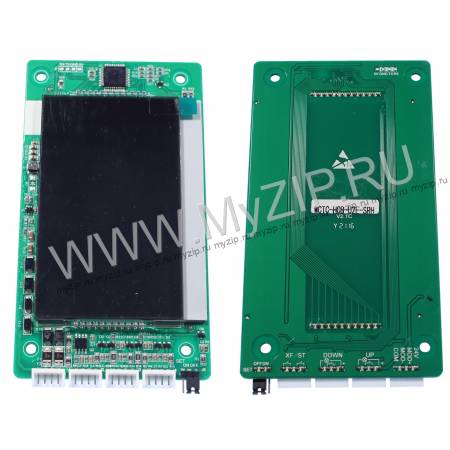 MCTC-HCB-U2E-SRH