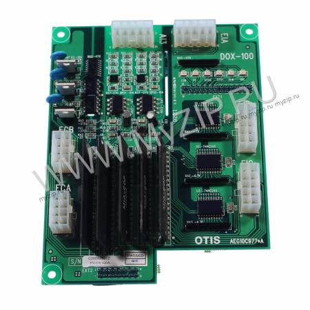 AEG10C977*A, AEG10C977A