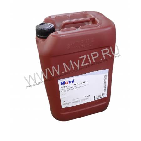 Febis K68, VACTRA OIL №2 (20L)