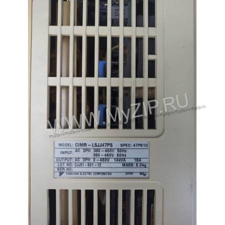 CIMR-L5JJ47P5