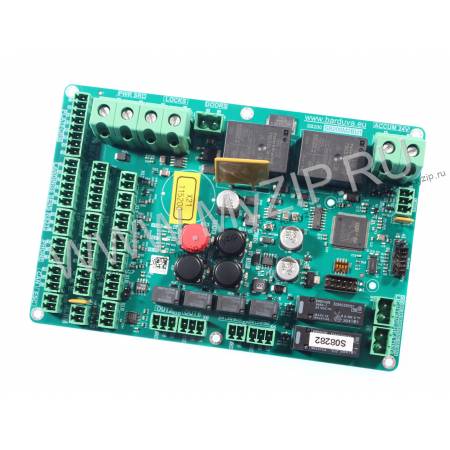 SB200BUPCB_V2