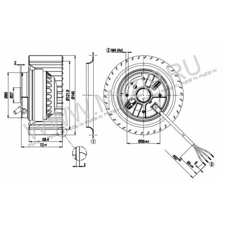R2E140-AE77-05