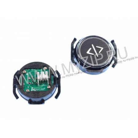 B3-ENS-BR_A5 /RED LED/STND