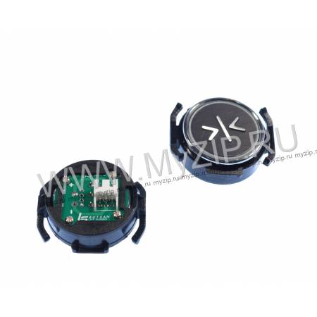B3-ENS-BR_A5 /RED LED/STND