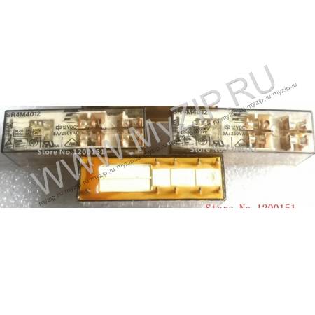SR4M4012